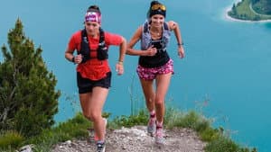 Running Via Alpina — foto 2
