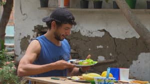 Servicio de lujo