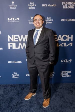 Shane Hernandez