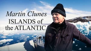 Martin Clunes' Islands of the Atlantic — foto 3