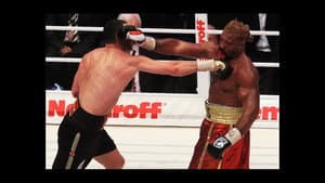 Vitali Klitschko vs. Shannon Briggs — foto 1