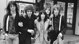 Patti Smith, la poésie du punk — foto 2