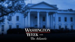 Washington Week with The Atlantic — foto 6