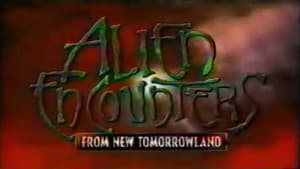 Alien Encounters from New Tomorrowland — foto 1