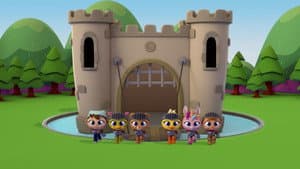 Episodio 7