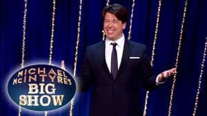 Michael McIntyre's Big Show — foto 1