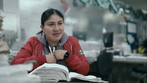 La fiscal — foto 2