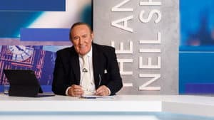 The Andrew Neil Show — foto 1