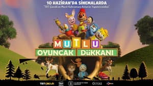 Mutlu Oyuncak Dükkanı — foto 1