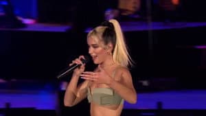 Dua Lipa - OnePlus Music Festival 2019 Mumbai - India — foto 1