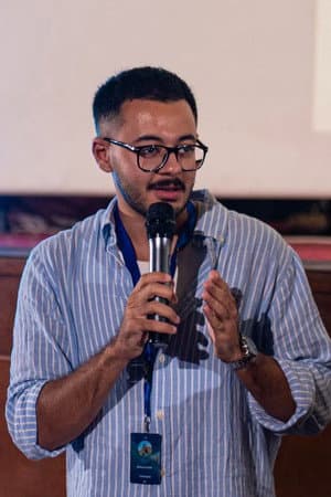 Alhassan Romel