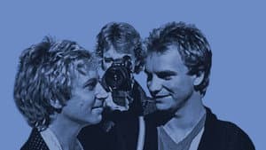 Everyone Stares: The Police Inside Out — foto 1