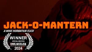 Jack-O-Mantern — foto 1
