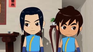 Episodio 20