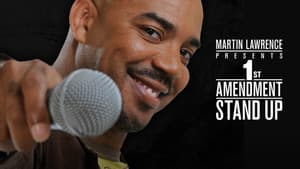 Martin Lawrence Presents 1st Amendment Stand-Up — foto 3