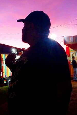 Al Vargas