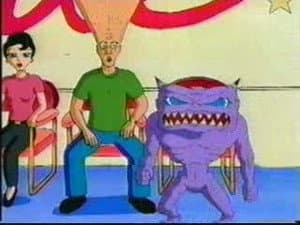 Episodio 1