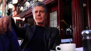 Anthony Bourdain: No Reservations — foto 3