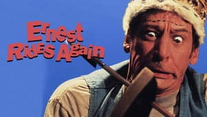 Ernest Rides Again — foto 2