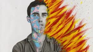 Wojnarowicz: Fuck You Faggot Fucker — foto 1