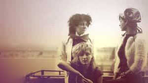 Here to be Heard: The Story of The Slits — foto 2