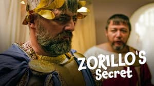 Secretul lui Zorillo — foto 3