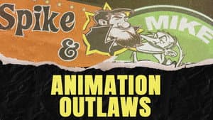 Animation Outlaws — foto 1
