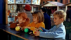 Här kommer Pippi Långstrump — foto 3