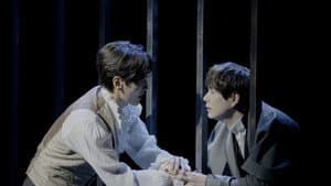 프랑켄슈타인 : 더 뮤지컬 라이브 — foto 4