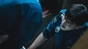 Vigilante — foto 2