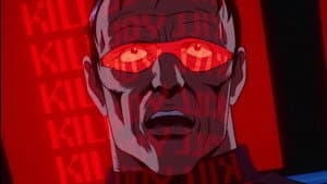 サイバーシティ OEDO 808 — foto 7
