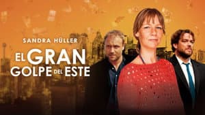 El gran golpe del este — foto 8