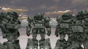 装甲騎兵ボトムズ ペールゼン・ファイルズ 劇場版 — foto 1