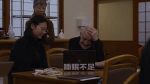 FUKUSHIMA with BÉLA TARR — foto 2