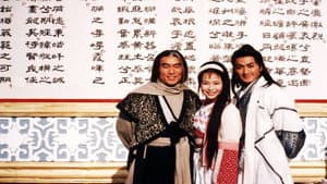 保鏢之翡翠娃娃 — foto 3