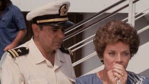 Death Cruise — foto 2