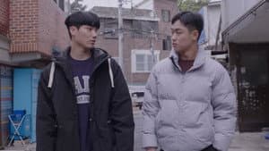 퍼스트 러브 스토리 — foto 4