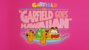 Garfield hawaiano