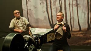Kino un mēs — foto 1