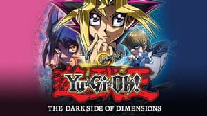 Yu-Gi-Oh!: El lado oscuro de las dimensiones — foto 10