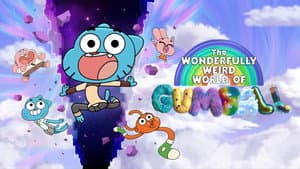 El maravillosamente extraño mundo de Gumball — foto 11
