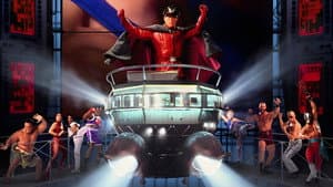 Street Fighter: La última batalla — foto 10