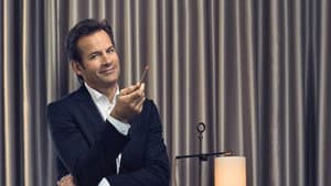 Praktisk info med Jon Almaas — foto 1