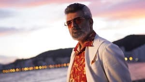 குட் பேட் அக்லி — foto 6
