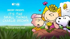 Snoopy presenta: Las acciones pequeñas cuentan, Charlie Brown — foto 12