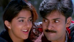 ఖుషి — foto 1