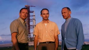 Apollo: Missions to the Moon — foto 10