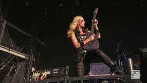 Alice Cooper : Wacken 2017 — foto 7