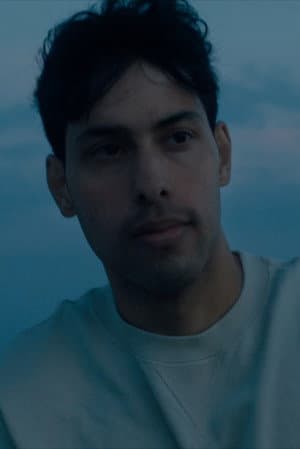 Nick Bidar