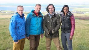 Britain's Ancient Capital: Secrets Of Orkney — foto 1